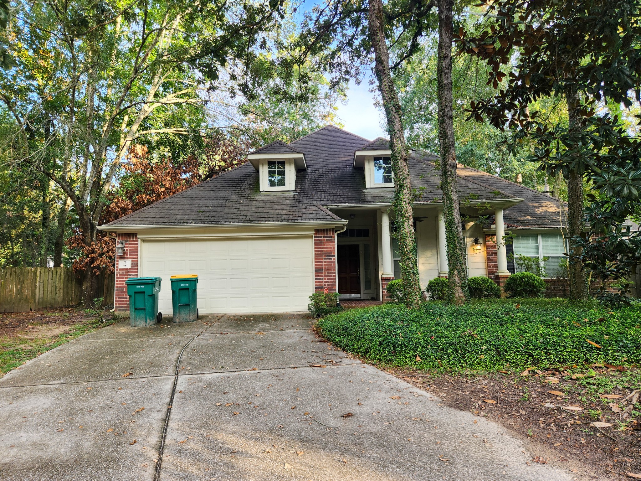 7 Wild Orchid Court Conroe, TX 77385 - Photo 23 of 24