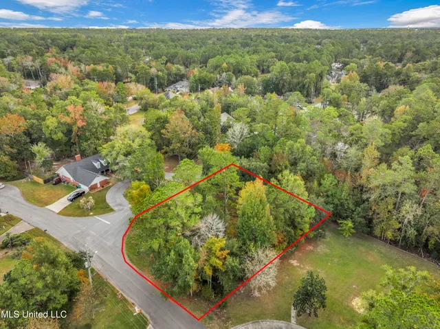 $50,000 | 8372 Maunalani Place, Diamondhead, MS 39525