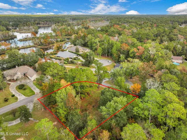 $50,000 | 8372 Maunalani Place, Diamondhead, MS 39525