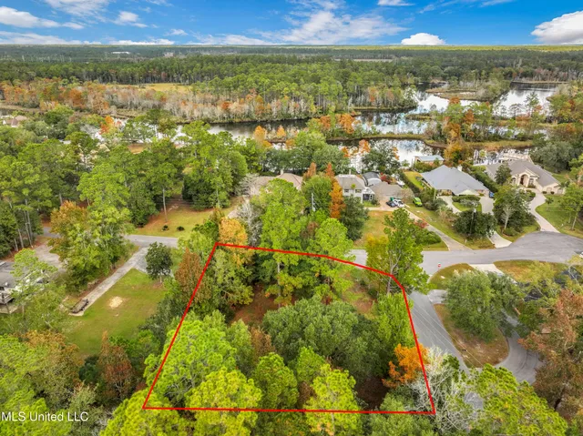 $50,000 | 8372 Maunalani Place, Diamondhead, MS 39525