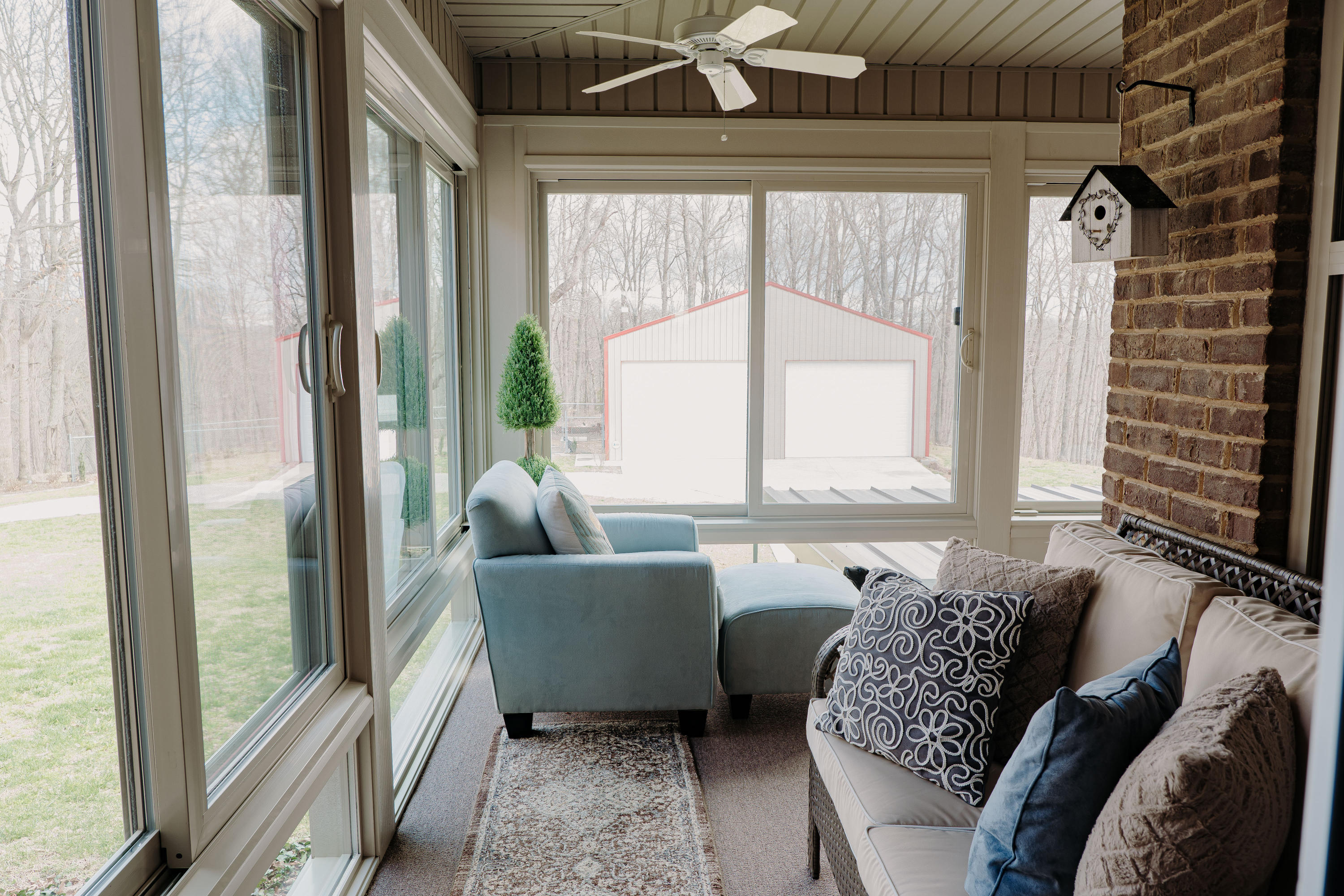 1362 Hall Ridge Road Science Hill, KY 42553 - Photo 48 of 75 1365 Hall Ridge Rd-1050135