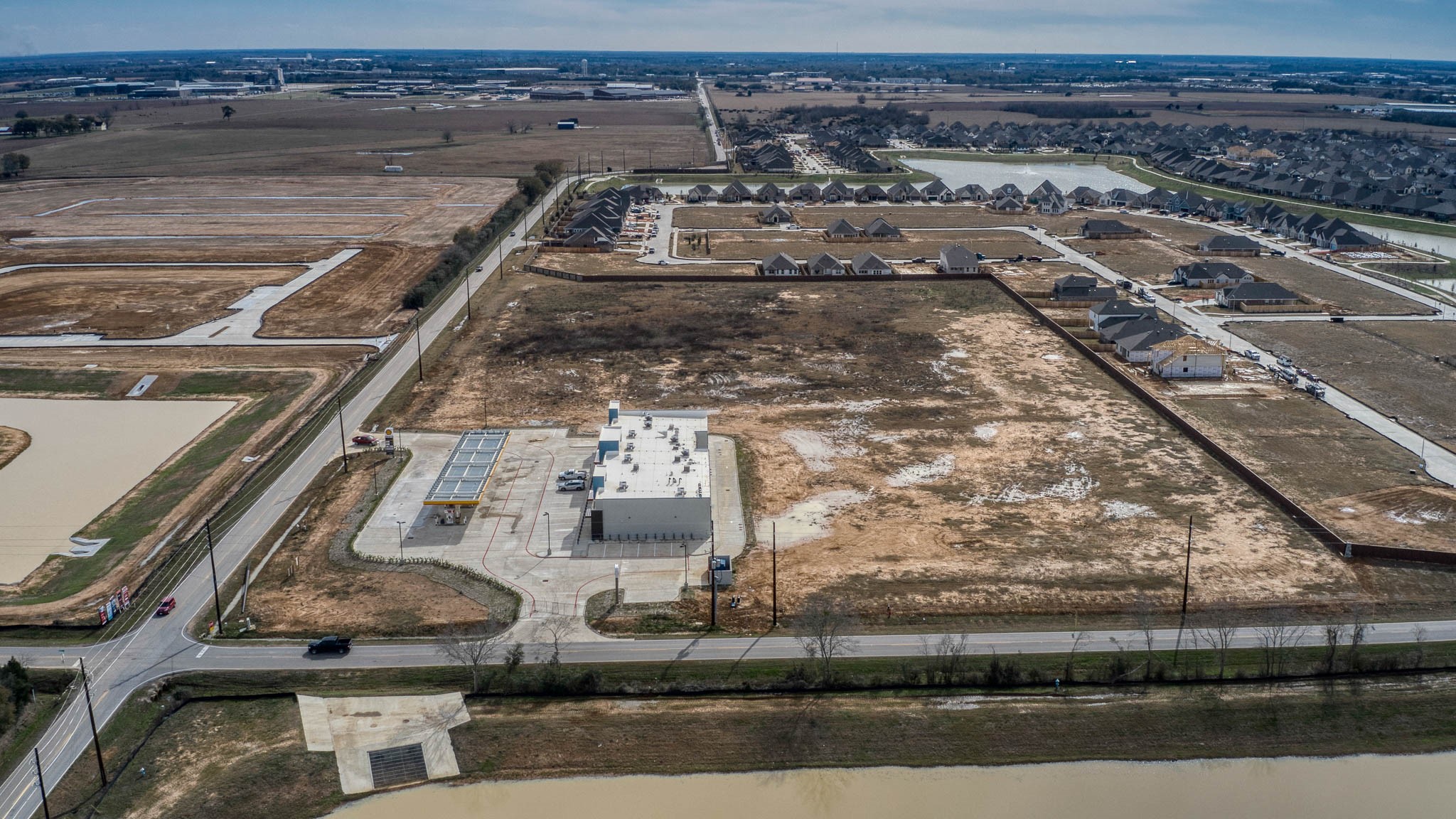 Tbd Field Store Road Waller, TX 77484 - Photo 16 of 28 a view of buildings