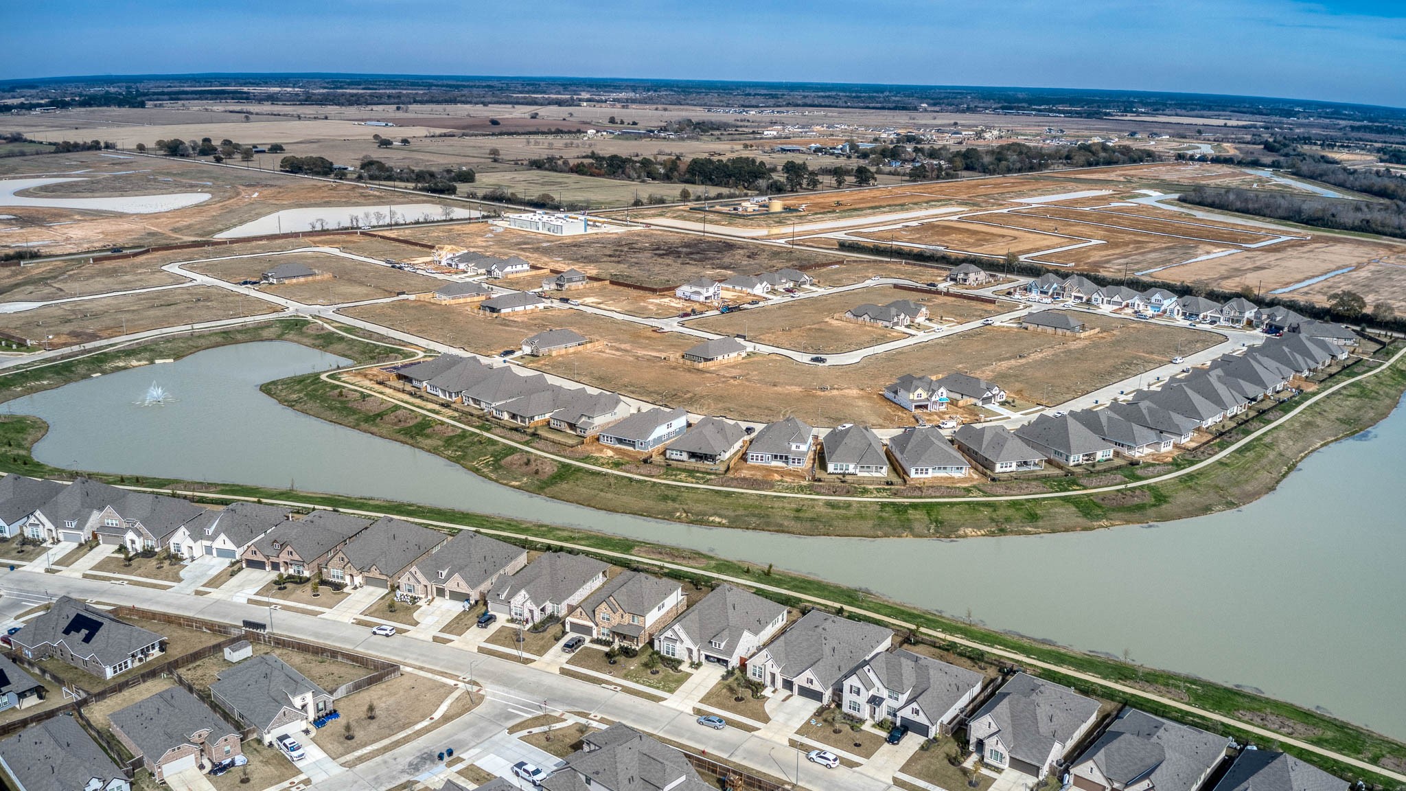 Tbd Field Store Road Waller, TX 77484 - Photo 19 of 28 a view of a water heater