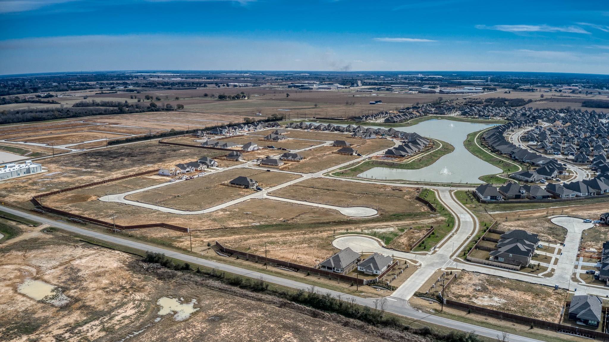 Tbd Field Store Road Waller, TX 77484 - Photo 20 of 28
