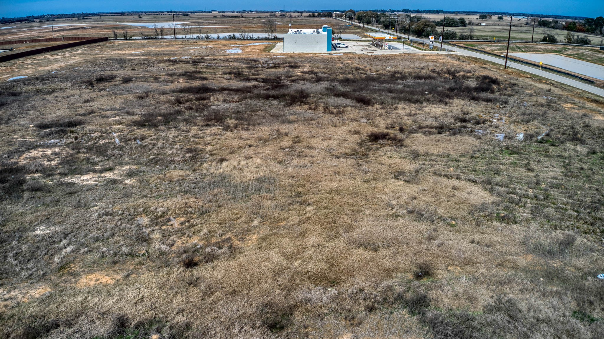 Tbd Field Store Road Waller, TX 77484 - Photo 21 of 28 a view of water heater