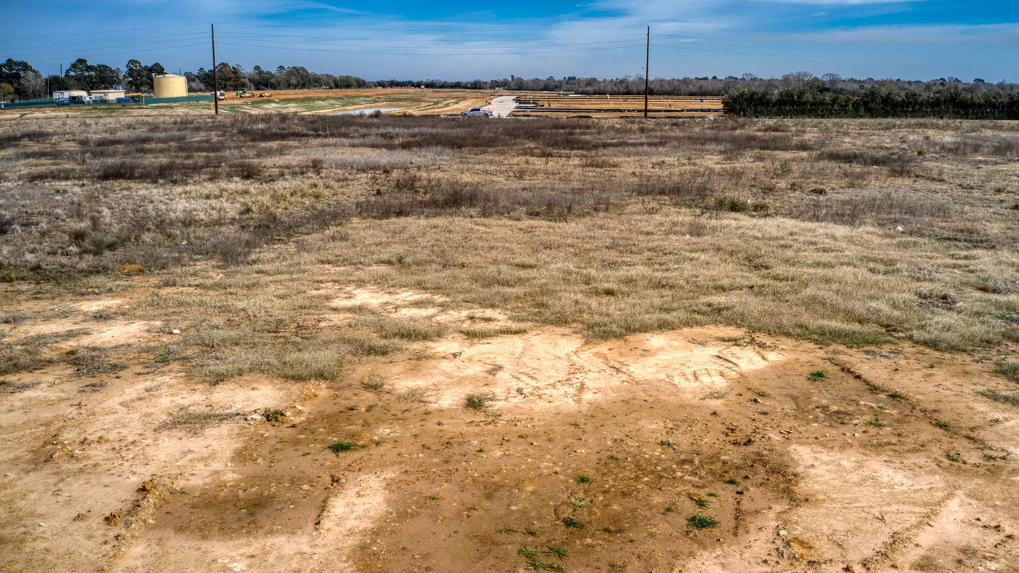 Tbd Field Store Road Waller, TX 77484 - Photo 23 of 28 a view of a lake view