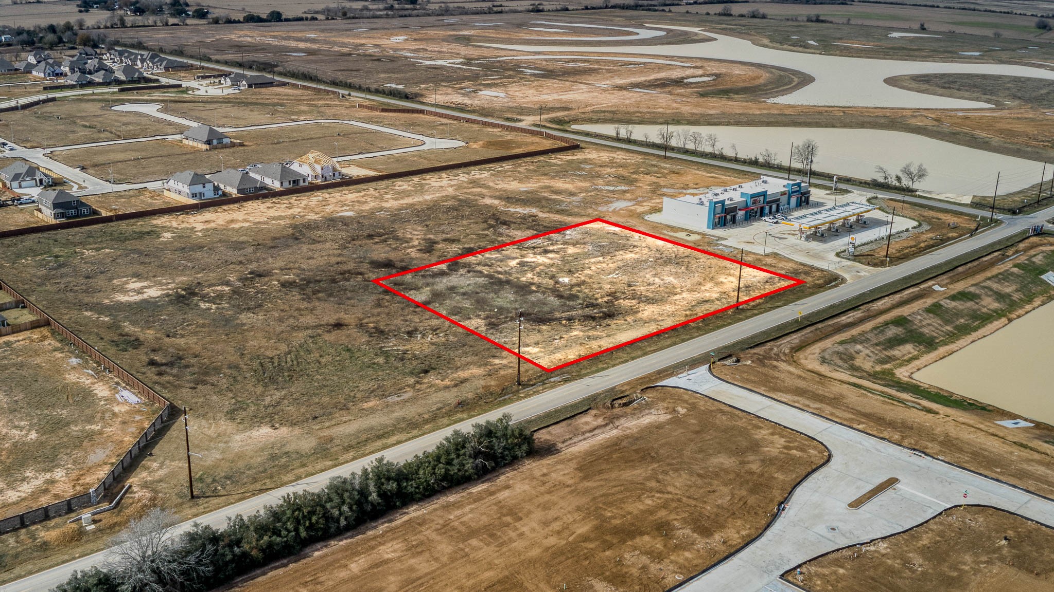 Tbd Field Store Road Waller, TX 77484 - Photo 3 of 28 a view of a ocean from a stairs