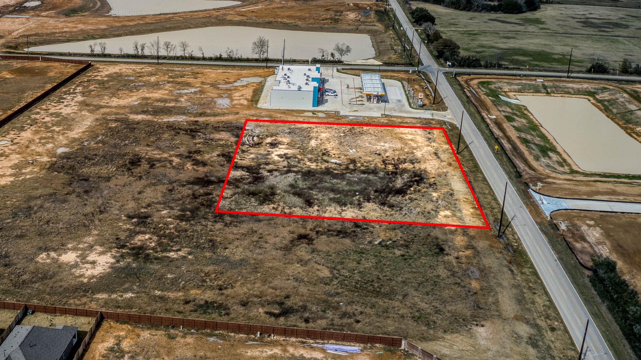 Tbd Field Store Road Waller, TX 77484 - Photo 4 of 28 a view of water heater