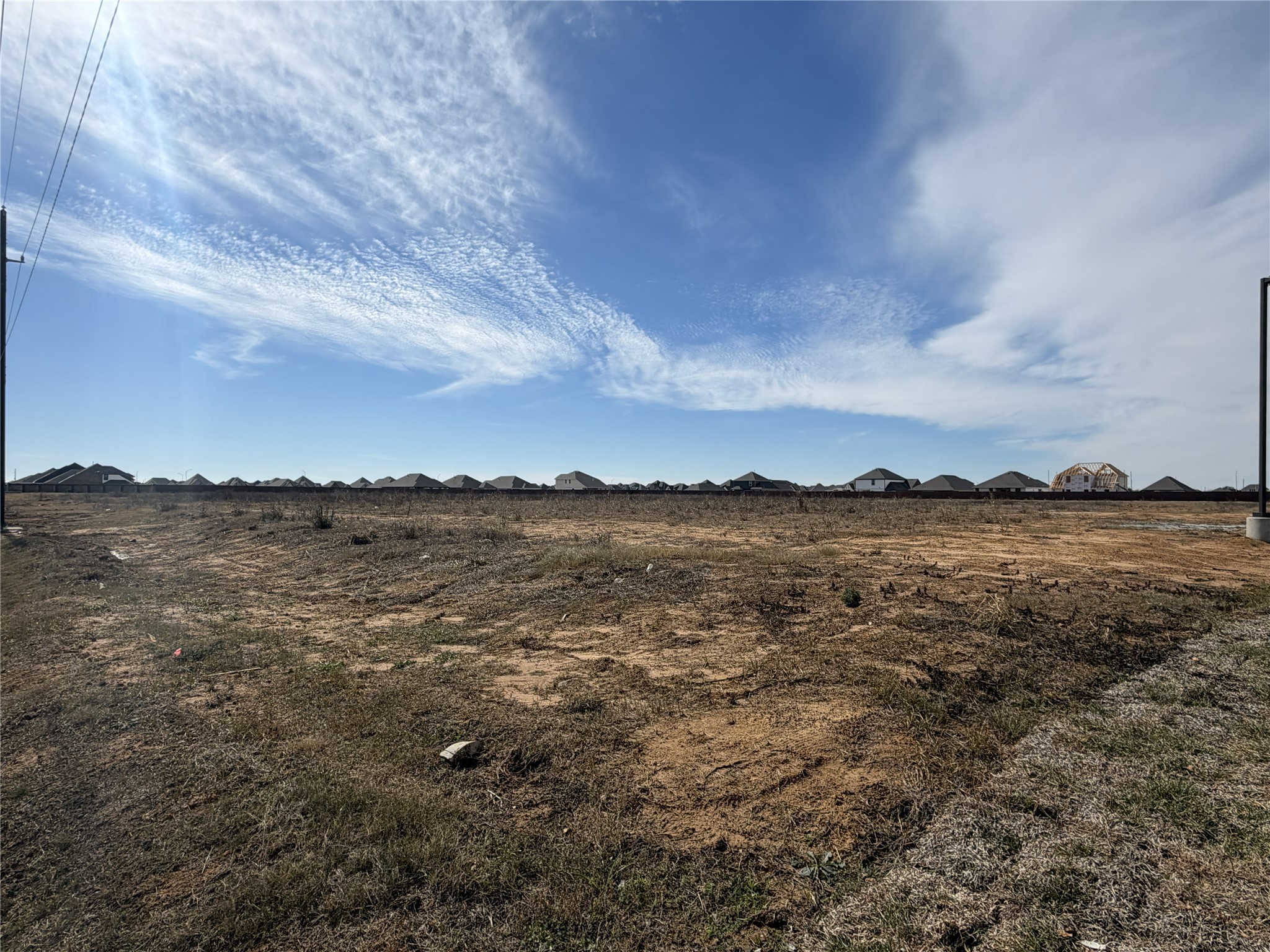 Tbd Field Store Road Waller, TX 77484 - Photo 9 of 28 a view of lake and mountain