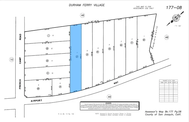 $690,000 | 9688 South Airport Way, Manteca, CA 95336