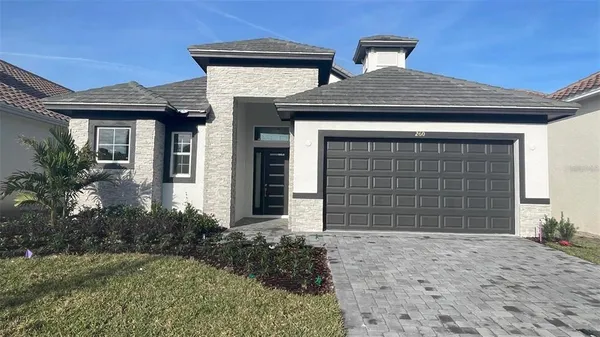 $4,500 | 260 Hampton Loop, Davenport, FL 33837