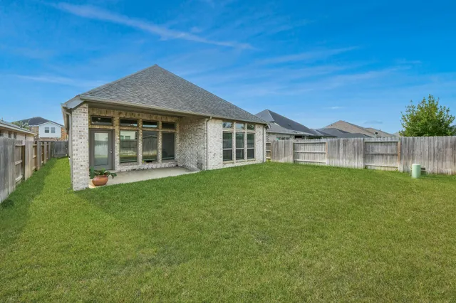 $365,000 | 19414 Trotter Cp Trail, Tomball, TX 77377