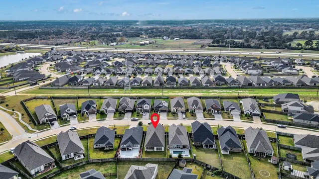 $365,000 | 19414 Trotter Cp Trail, Tomball, TX 77377