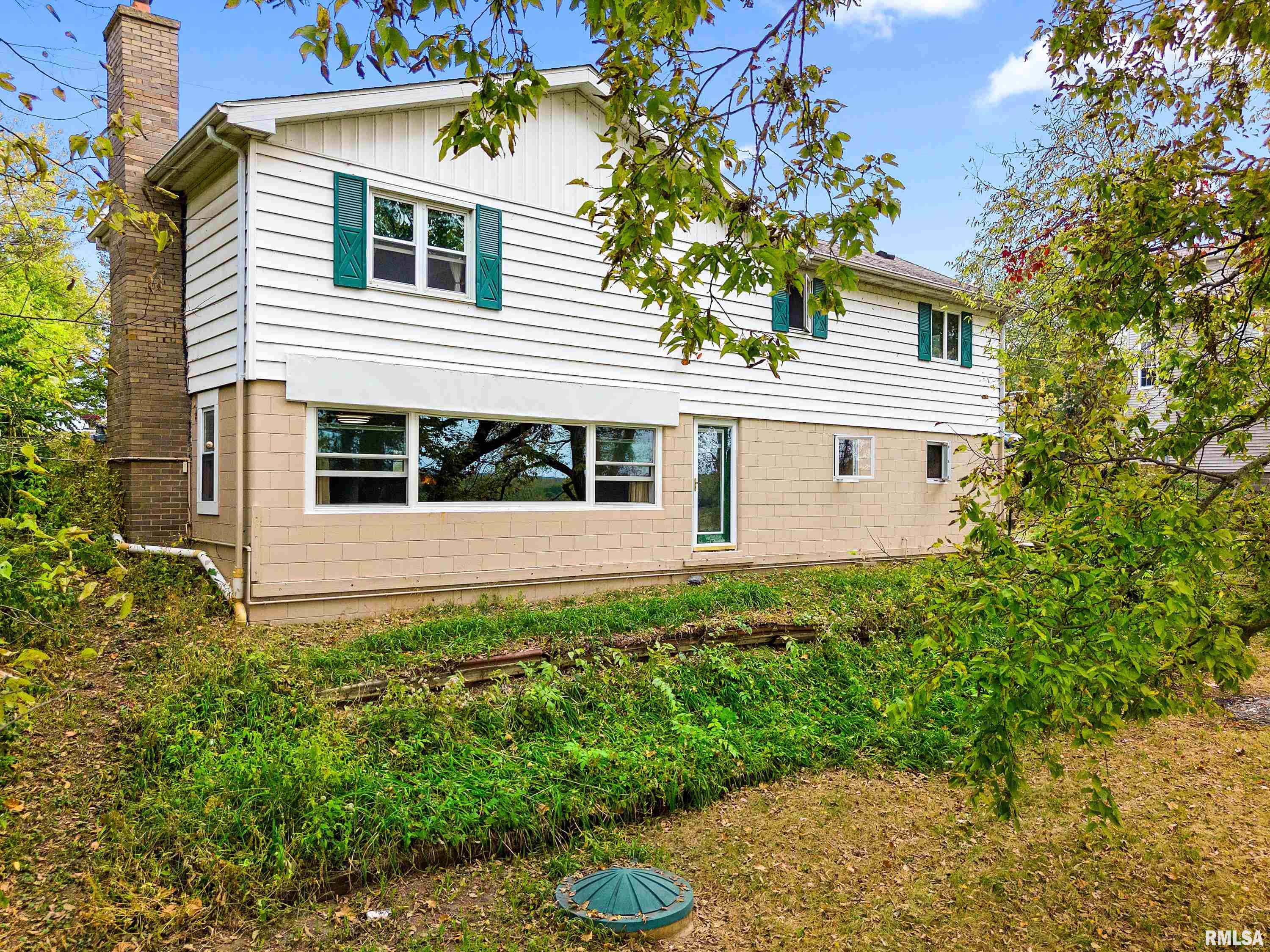 7 Sycamore Bay Road Lacon, IL 61540 - Photo 11 of 41