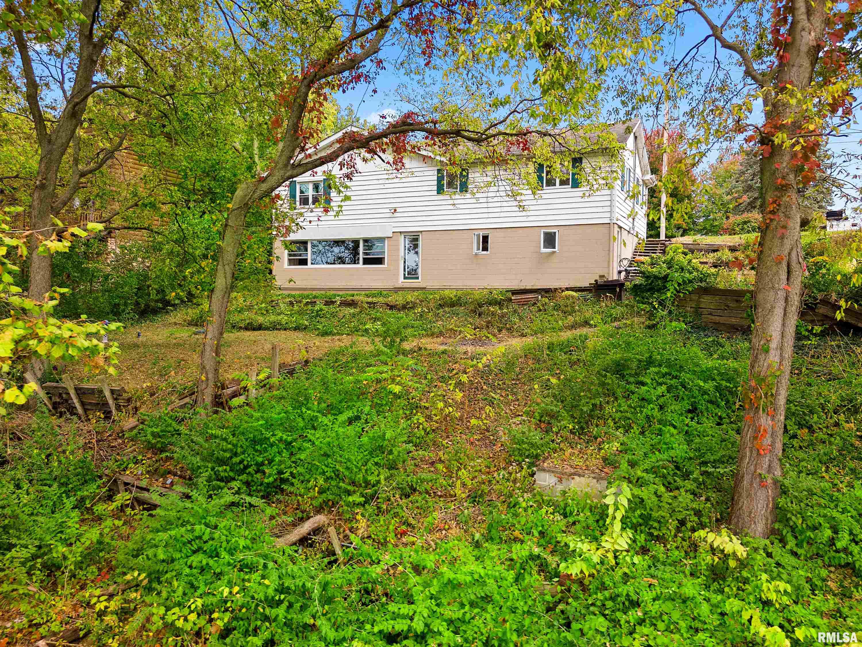 7 Sycamore Bay Road Lacon, IL 61540 - Photo 13 of 41