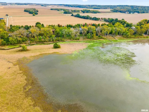 $145,000 | 7 Sycamore Bay Road, Lacon, IL 61540