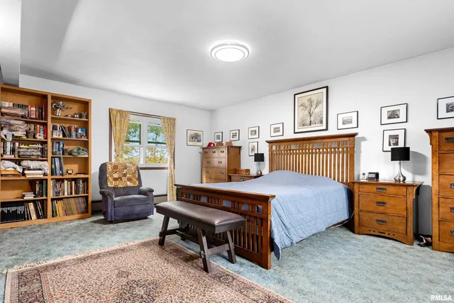 $139,900 | 7 Sycamore Bay Road, Lacon, IL 61540