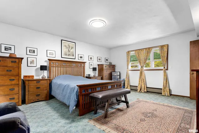 $139,900 | 7 Sycamore Bay Road, Lacon, IL 61540