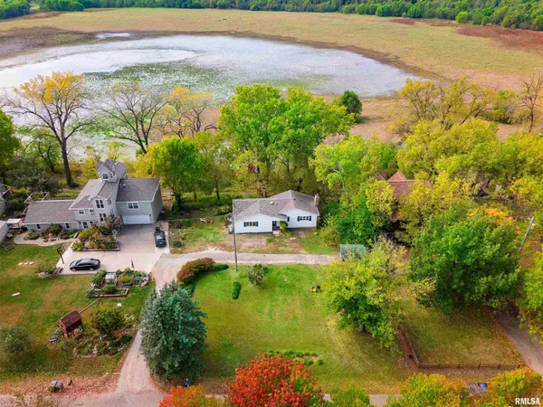 $145,000 | 7 Sycamore Bay Road, Lacon, IL 61540