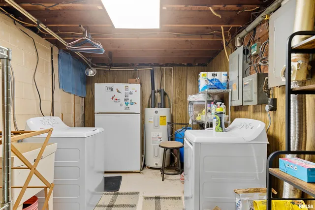 $145,000 | 7 Sycamore Bay Road, Lacon, IL 61540