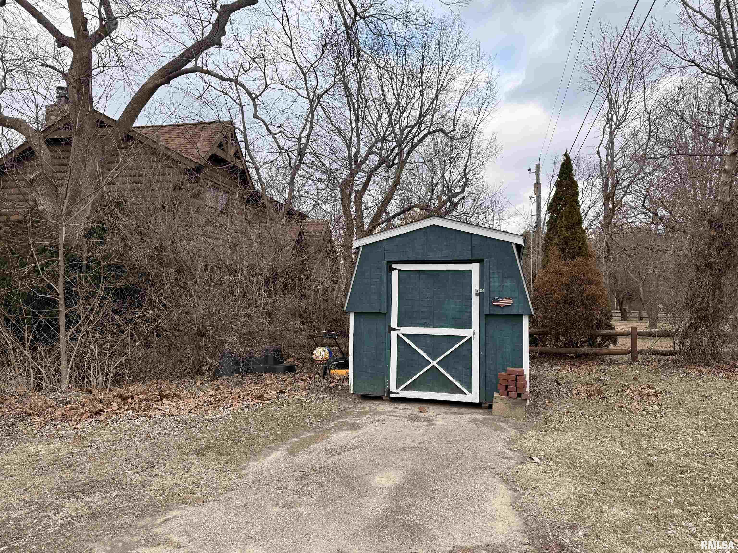 7 Sycamore Bay Road Lacon, IL 61540 - Photo 40 of 41