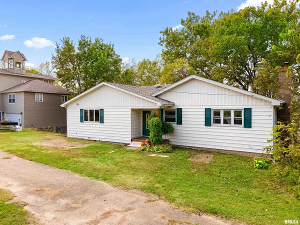 $145,000 | 7 Sycamore Bay Road, Lacon, IL 61540