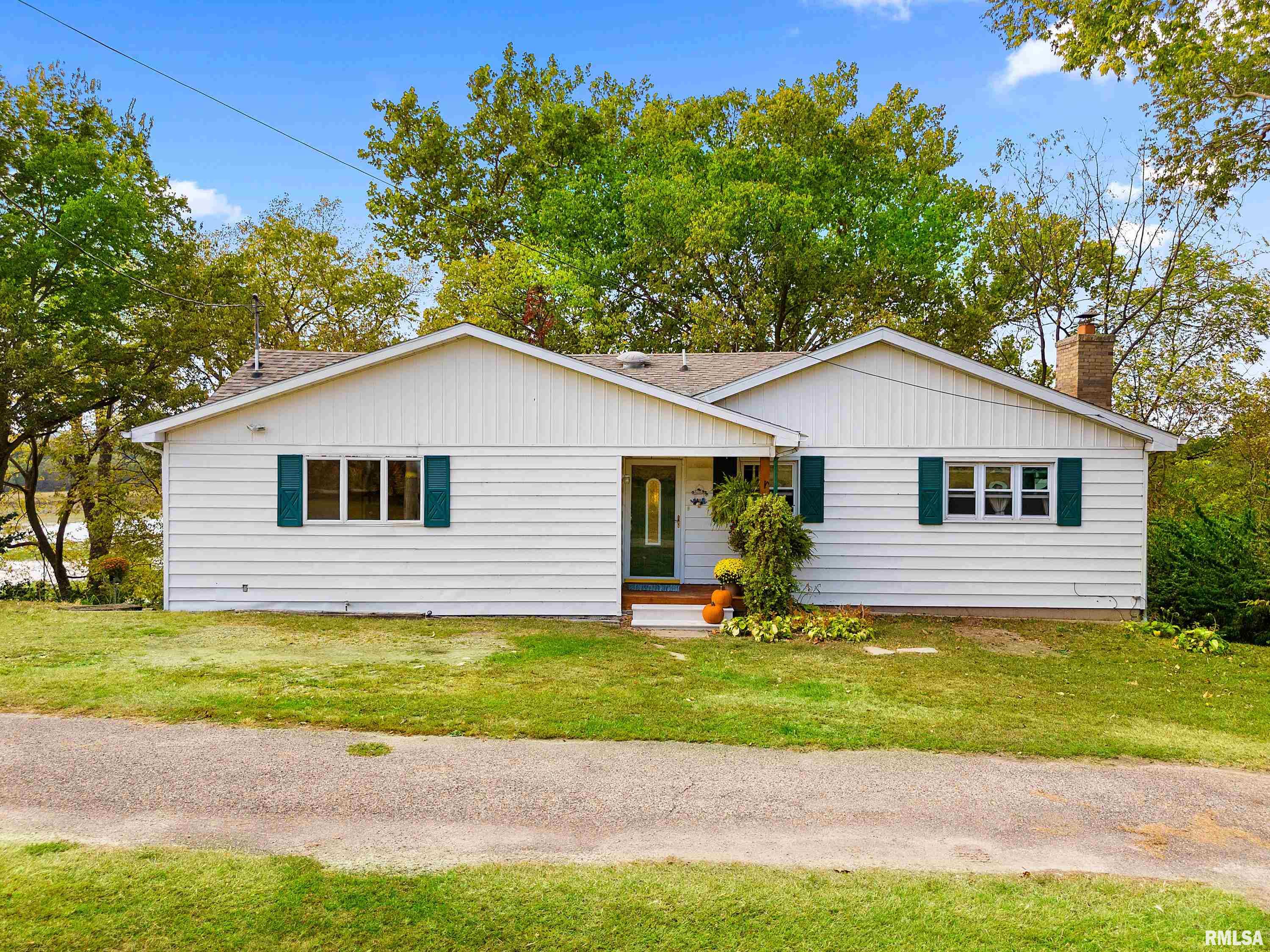 7 Sycamore Bay Road Lacon, IL 61540 - Photo 6 of 41