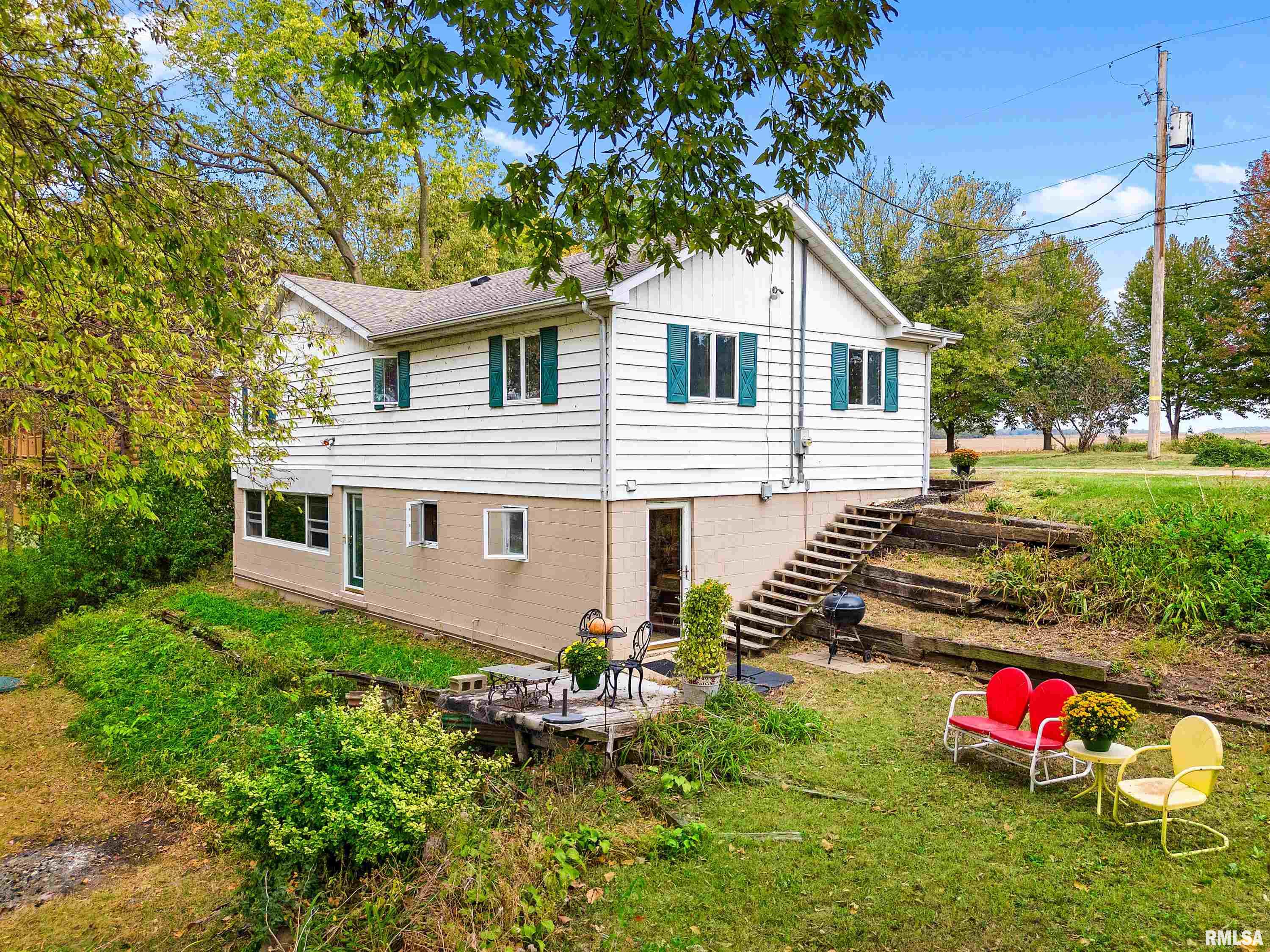 7 Sycamore Bay Road Lacon, IL 61540 - Photo 9 of 41