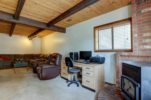 63825 Pioneer Loop Bend, OR 97701 - Photo 16 of 38 63825 Pioneer Lp-15