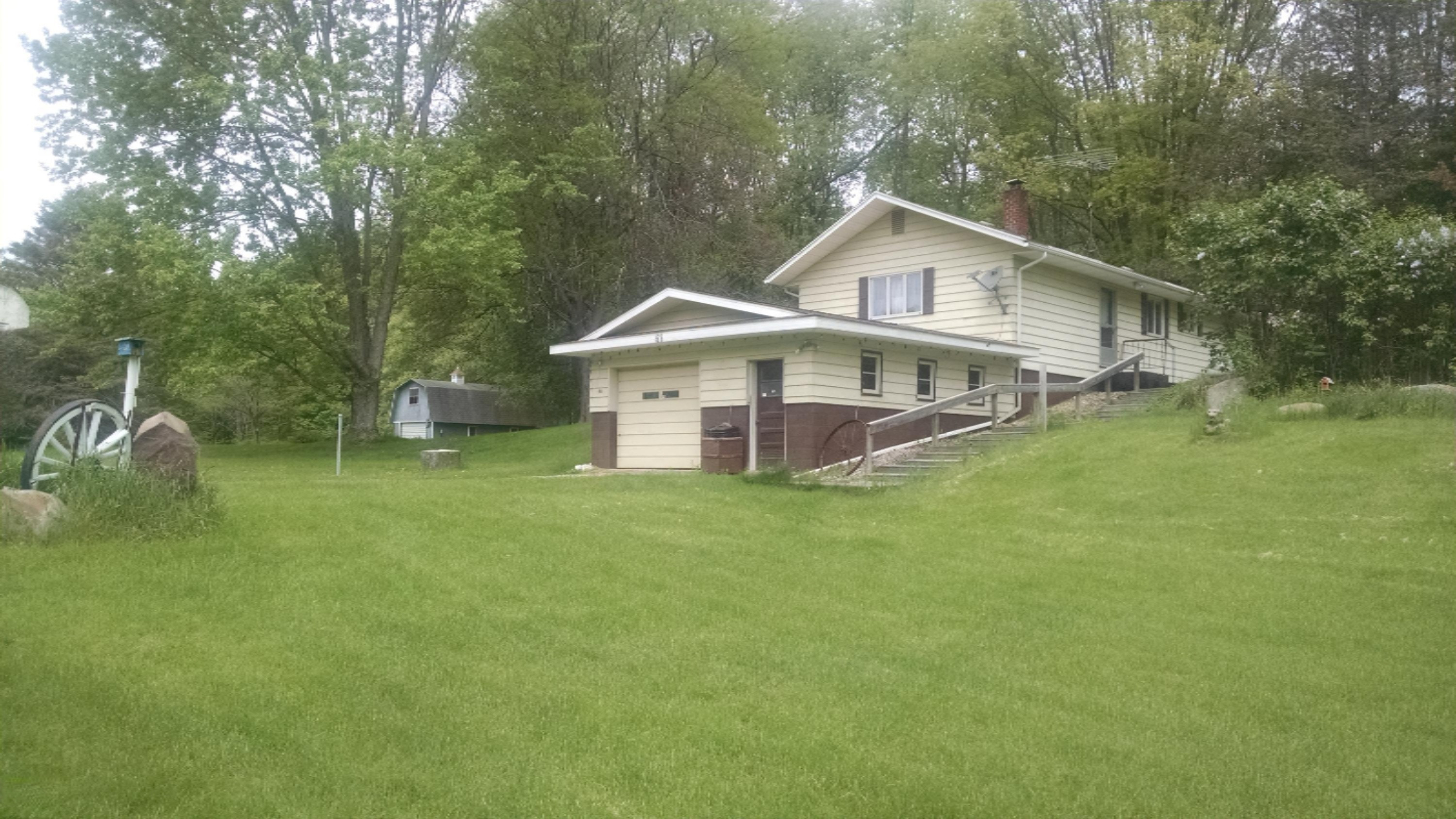 52 Root Road Hastings, MI 49058 - Photo 1 of 1 52 Root Rd