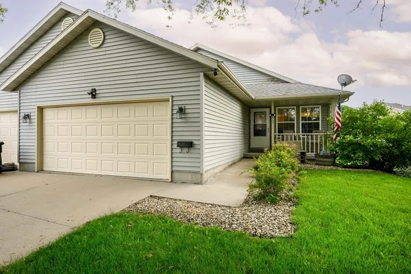 $325,000 | 403 Hanson Road, Stoughton, WI 53589