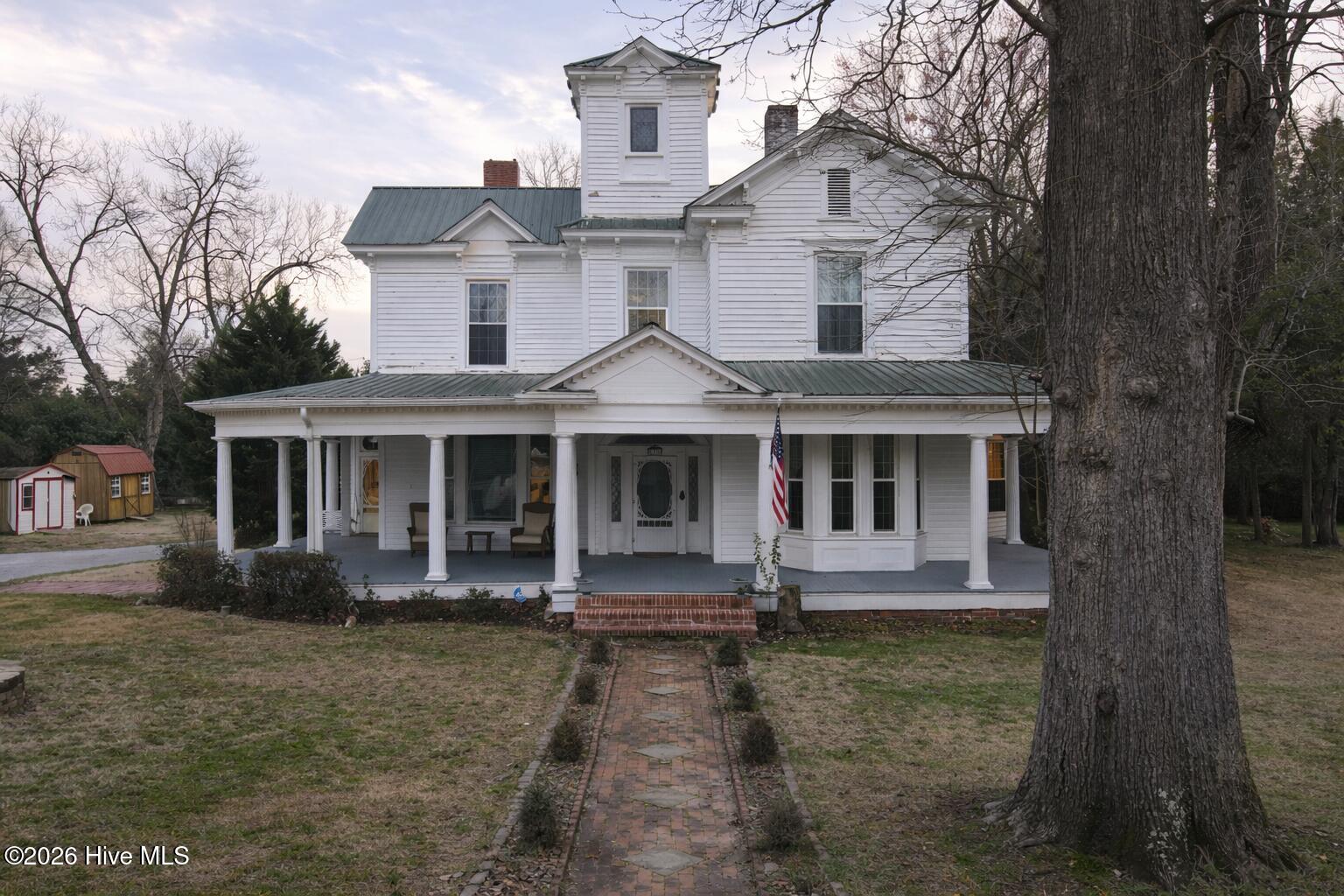 4320 Main Street Gibson, NC 28343 - Photo 13 of 77 12208607-9909-4970-8B8D-2CADAD27CFA6