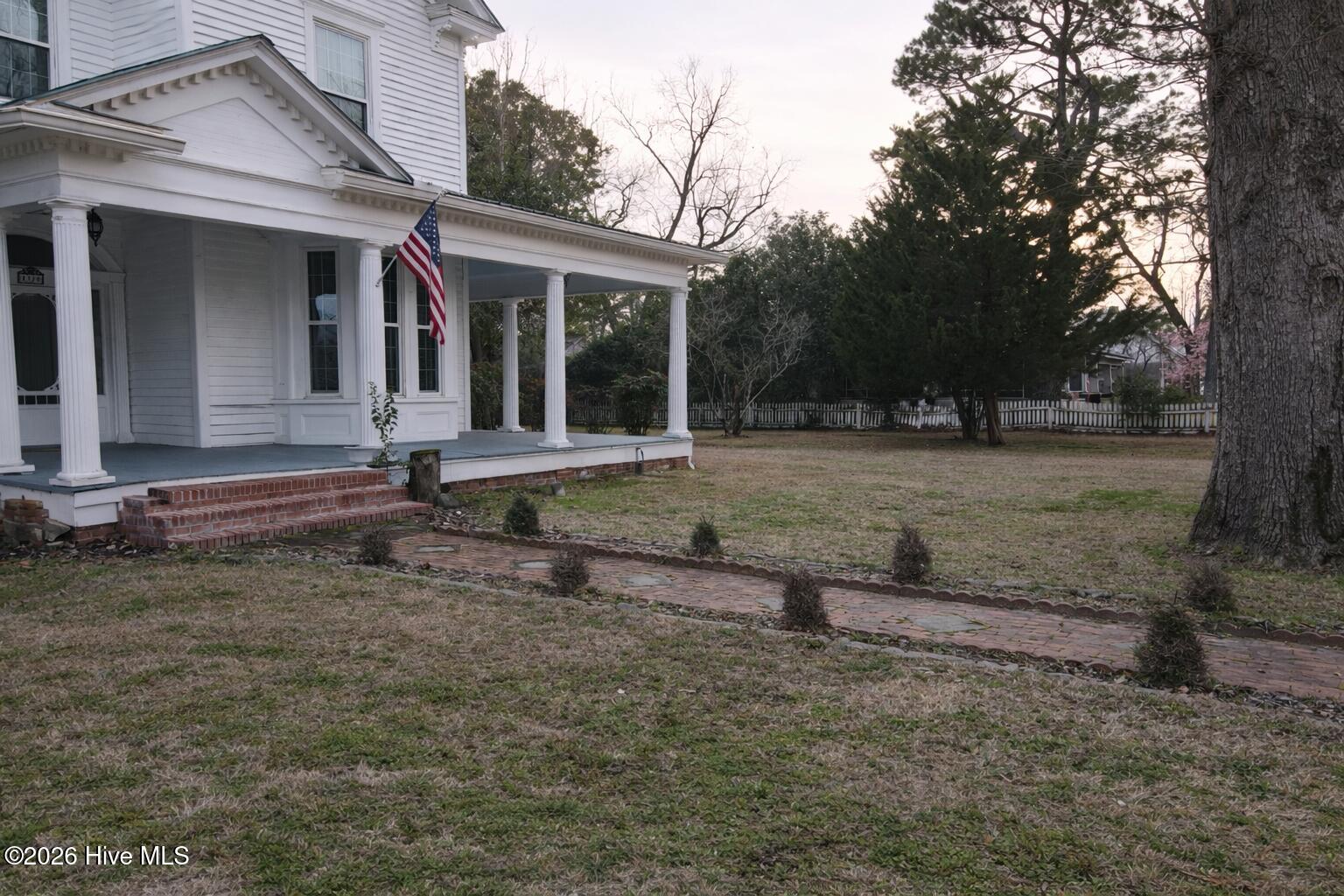 4320 Main Street Gibson, NC 28343 - Photo 14 of 77 8055FDCC-C130-44D6-A9AD-E64158A870E1