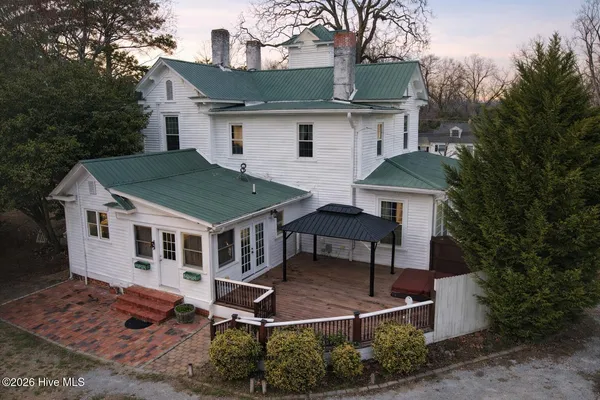 $329,900 | 4320 Main Street, Gibson, NC 28343