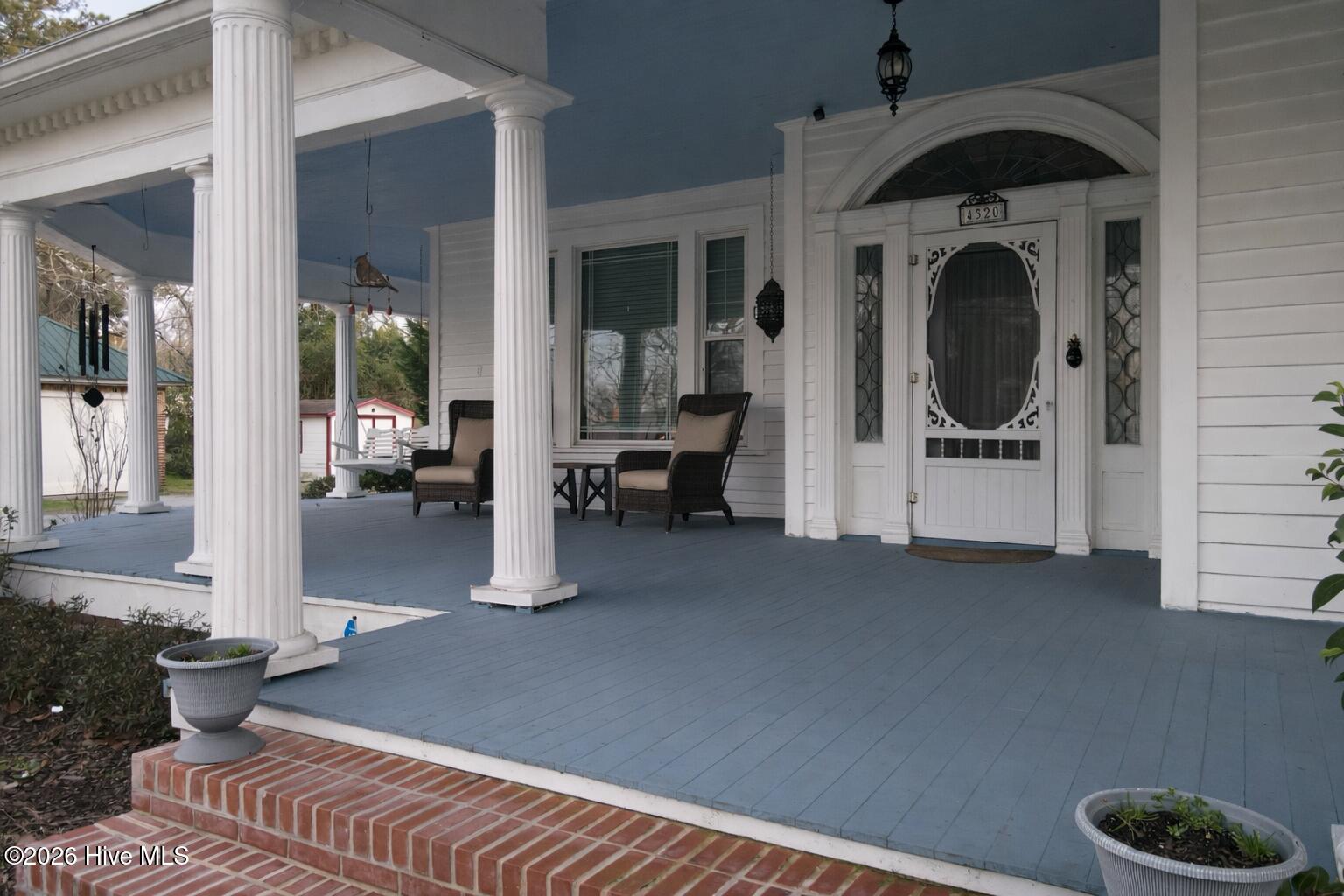 4320 Main Street Gibson, NC 28343 - Photo 17 of 77 C0FF64D7-C7FF-4693-A7A0-7BC3287468A0