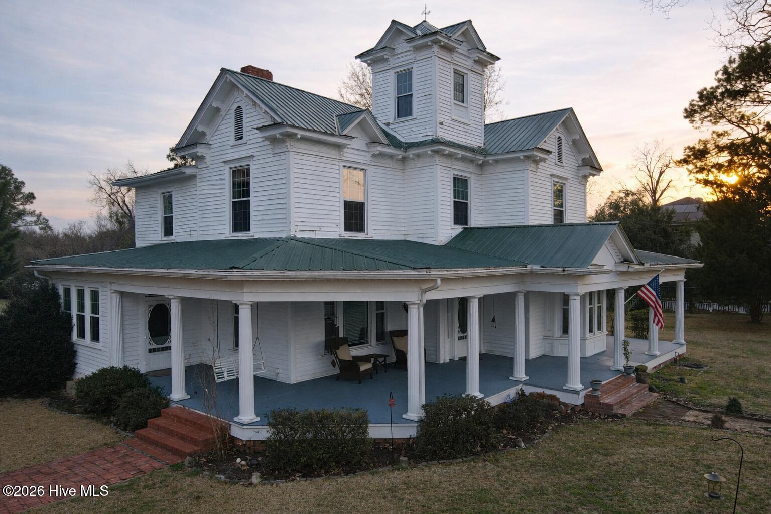 4320 Main Street Gibson, NC 28343 - Photo 18 of 77 C225D4C4-E32E-4565-90C7-4146D63B52DD