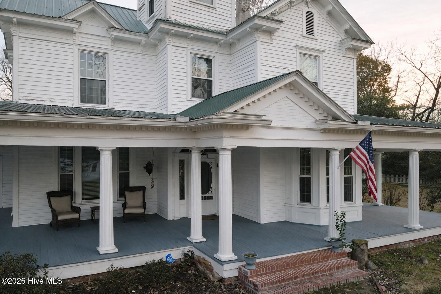 4320 Main Street Gibson, NC 28343 - Photo 19 of 77 955A4FA4-C79E-49FB-B205-943217D9B56C