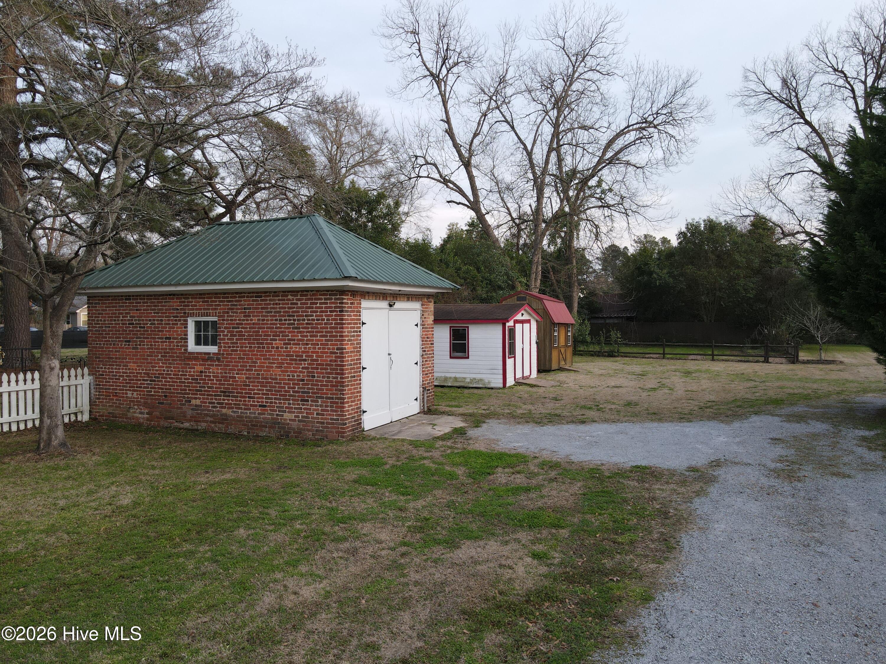 4320 Main Street Gibson, NC 28343 - Photo 20 of 77 DJI_0757