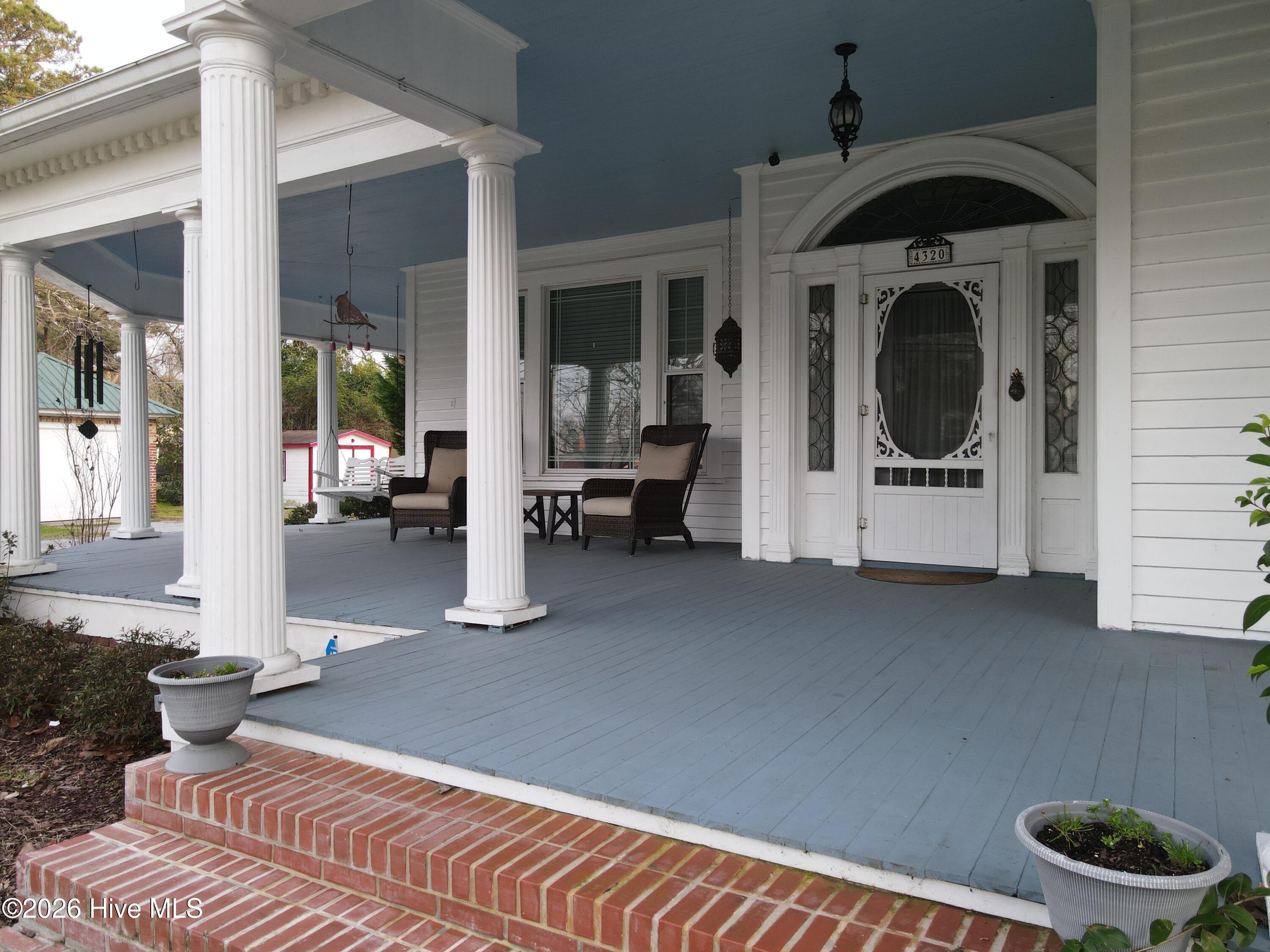 4320 Main Street Gibson, NC 28343 - Photo 21 of 77 DJI_0739