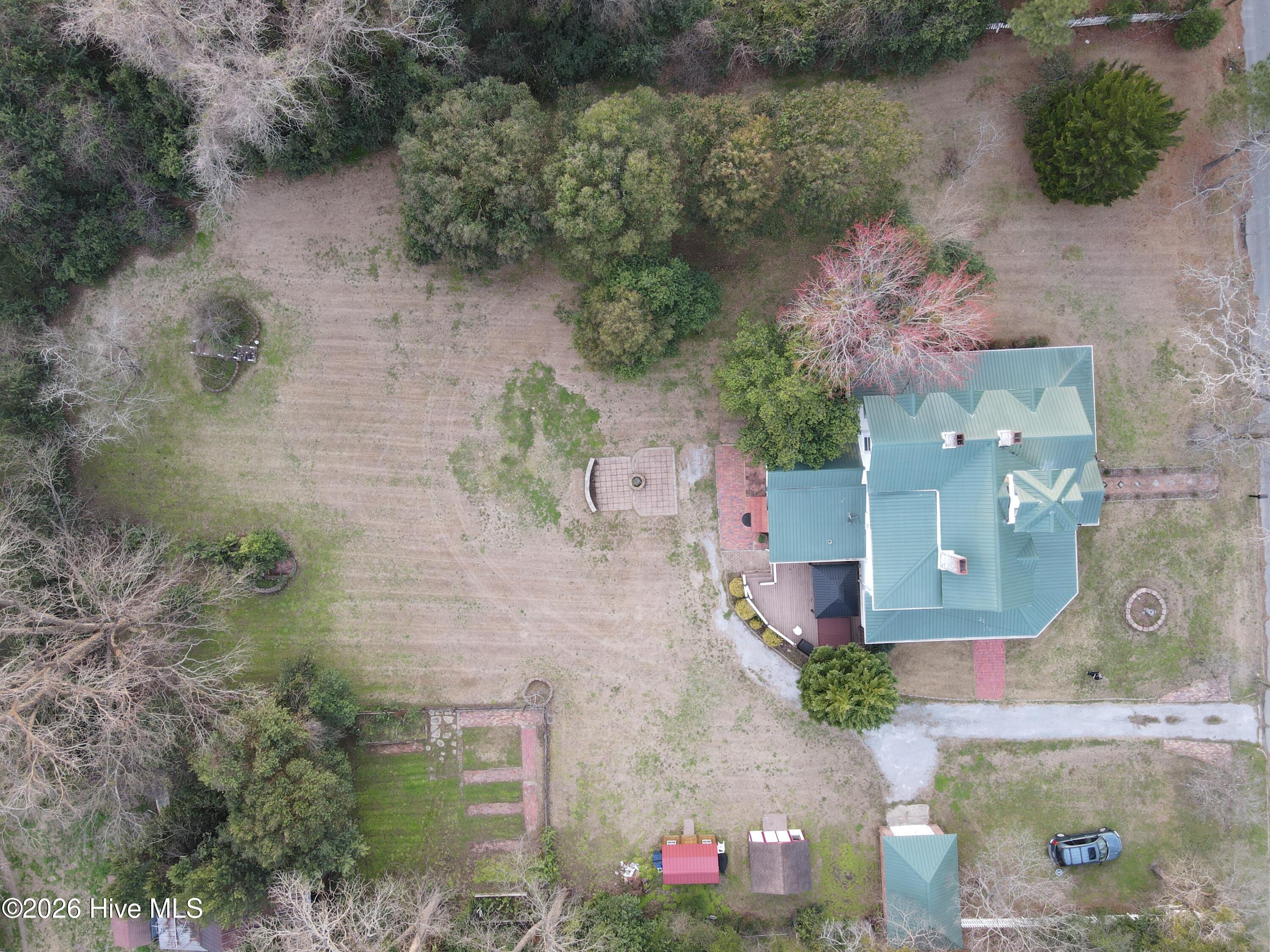 4320 Main Street Gibson, NC 28343 - Photo 22 of 77 DJI_0738