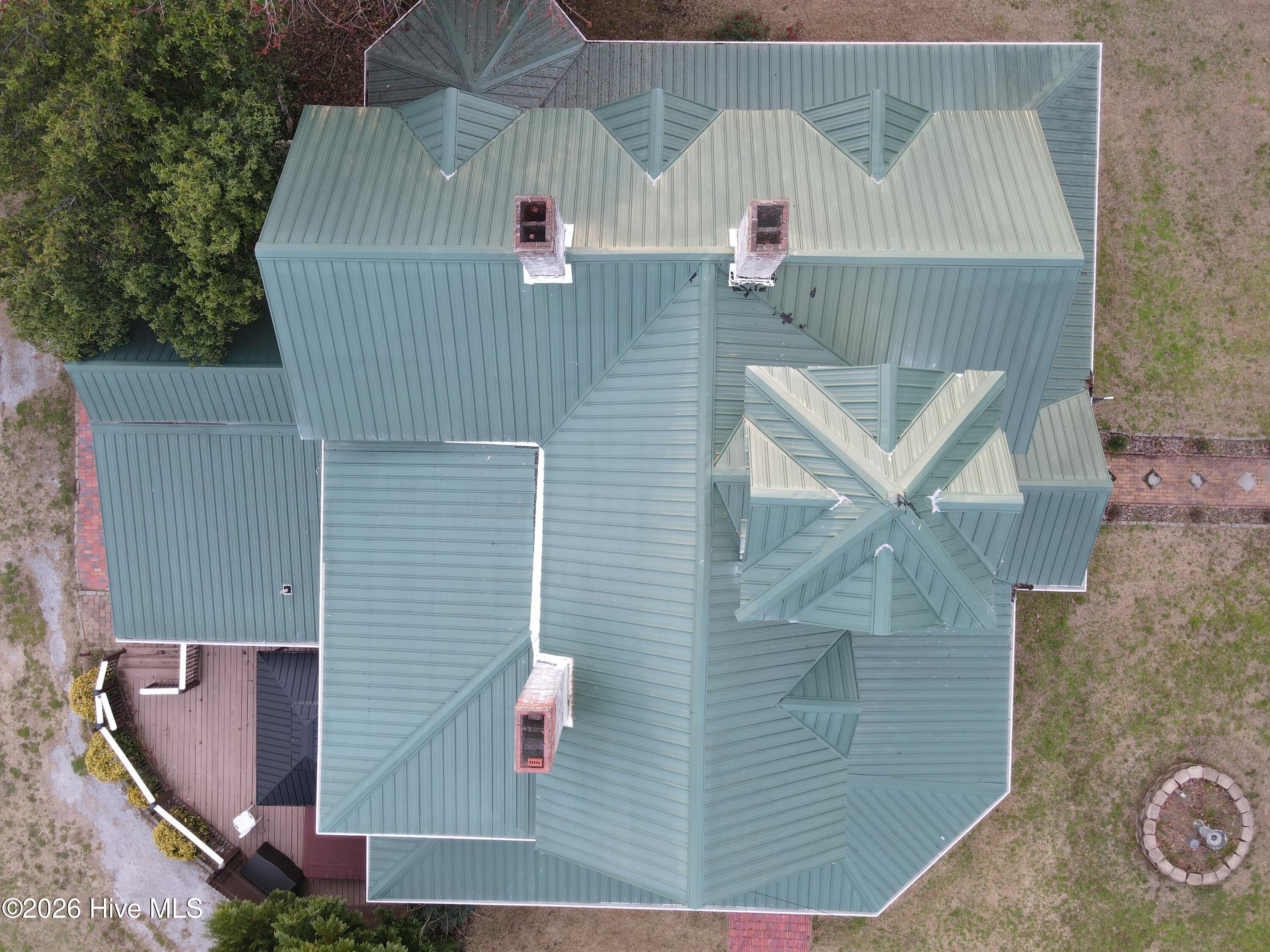 4320 Main Street Gibson, NC 28343 - Photo 23 of 77 DJI_0737