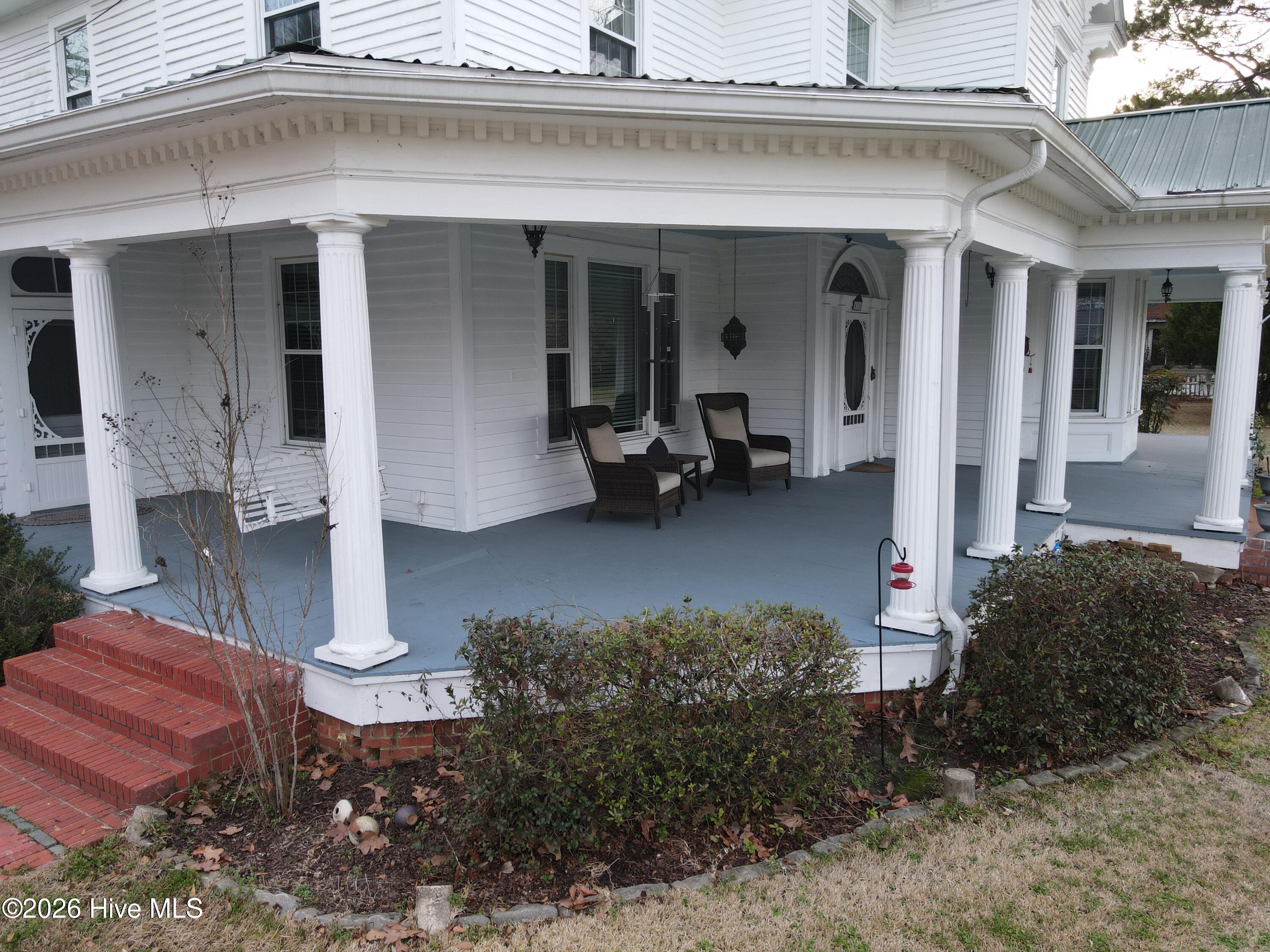 4320 Main Street Gibson, NC 28343 - Photo 24 of 77 DJI_0734
