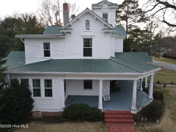 $329,900 | 4320 Main Street, Gibson, NC 28343