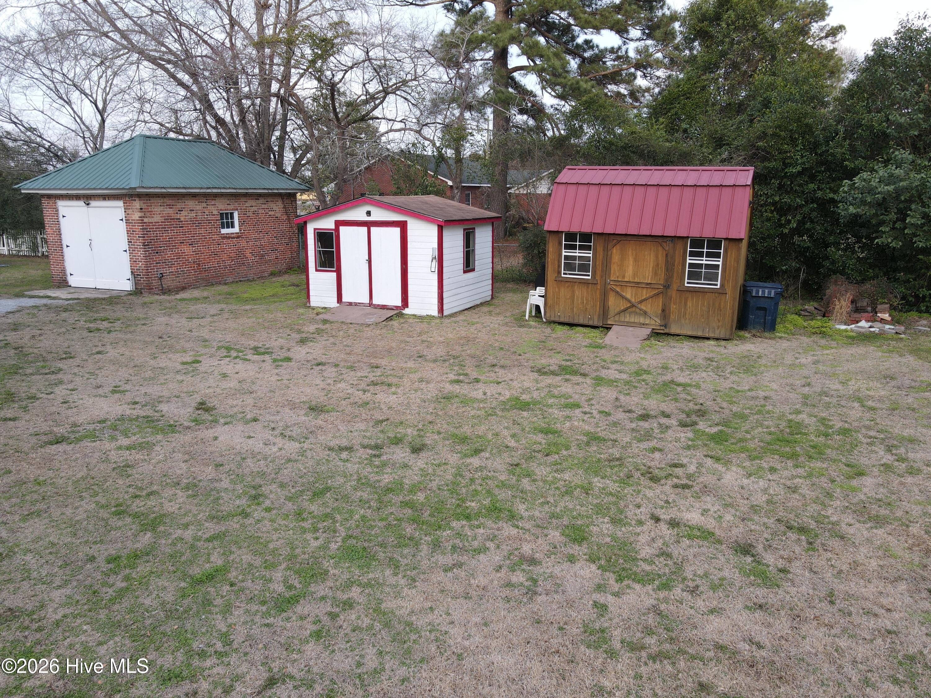 4320 Main Street Gibson, NC 28343 - Photo 26 of 77 DJI_0732