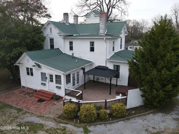$329,900 | 4320 Main Street, Gibson, NC 28343