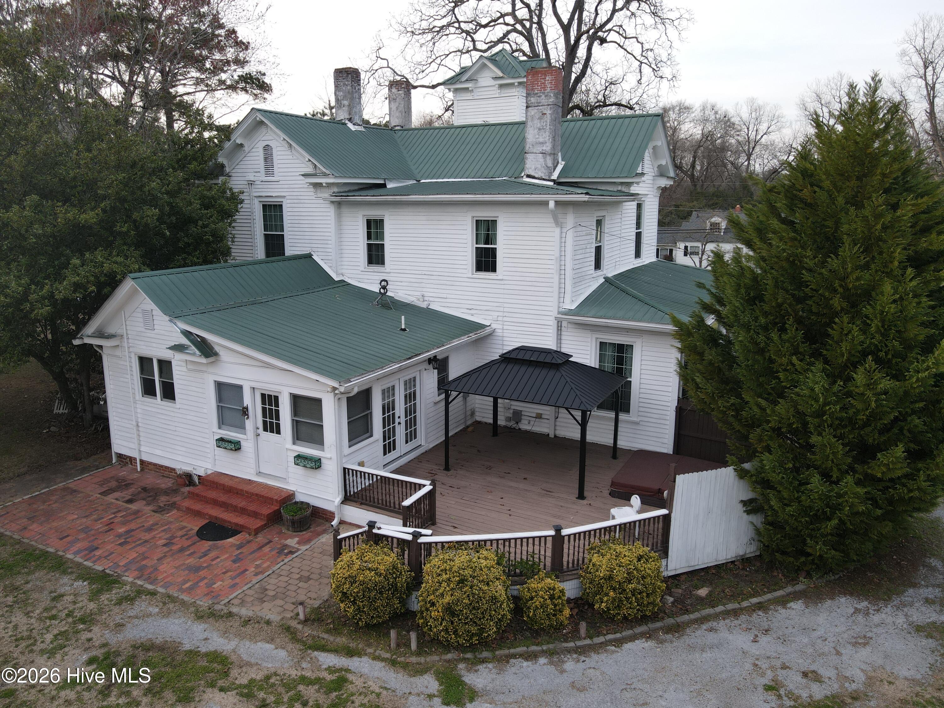 4320 Main Street Gibson, NC 28343 - Photo 27 of 77 DJI_0731