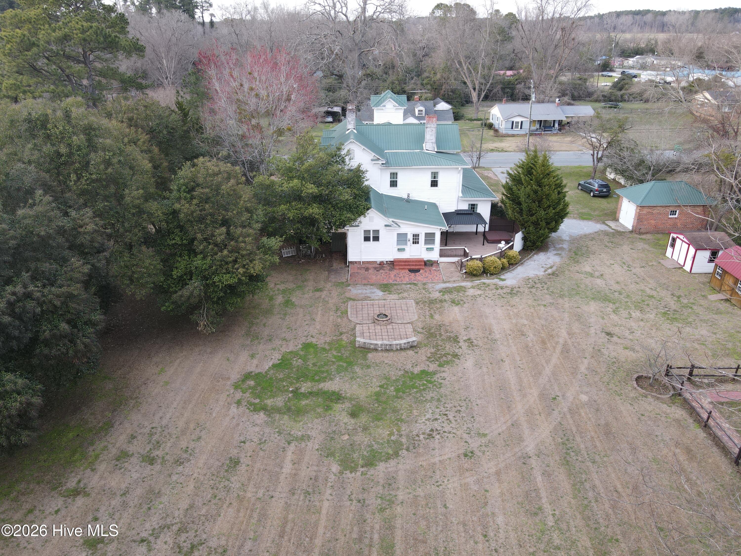 4320 Main Street Gibson, NC 28343 - Photo 28 of 77 DJI_0730