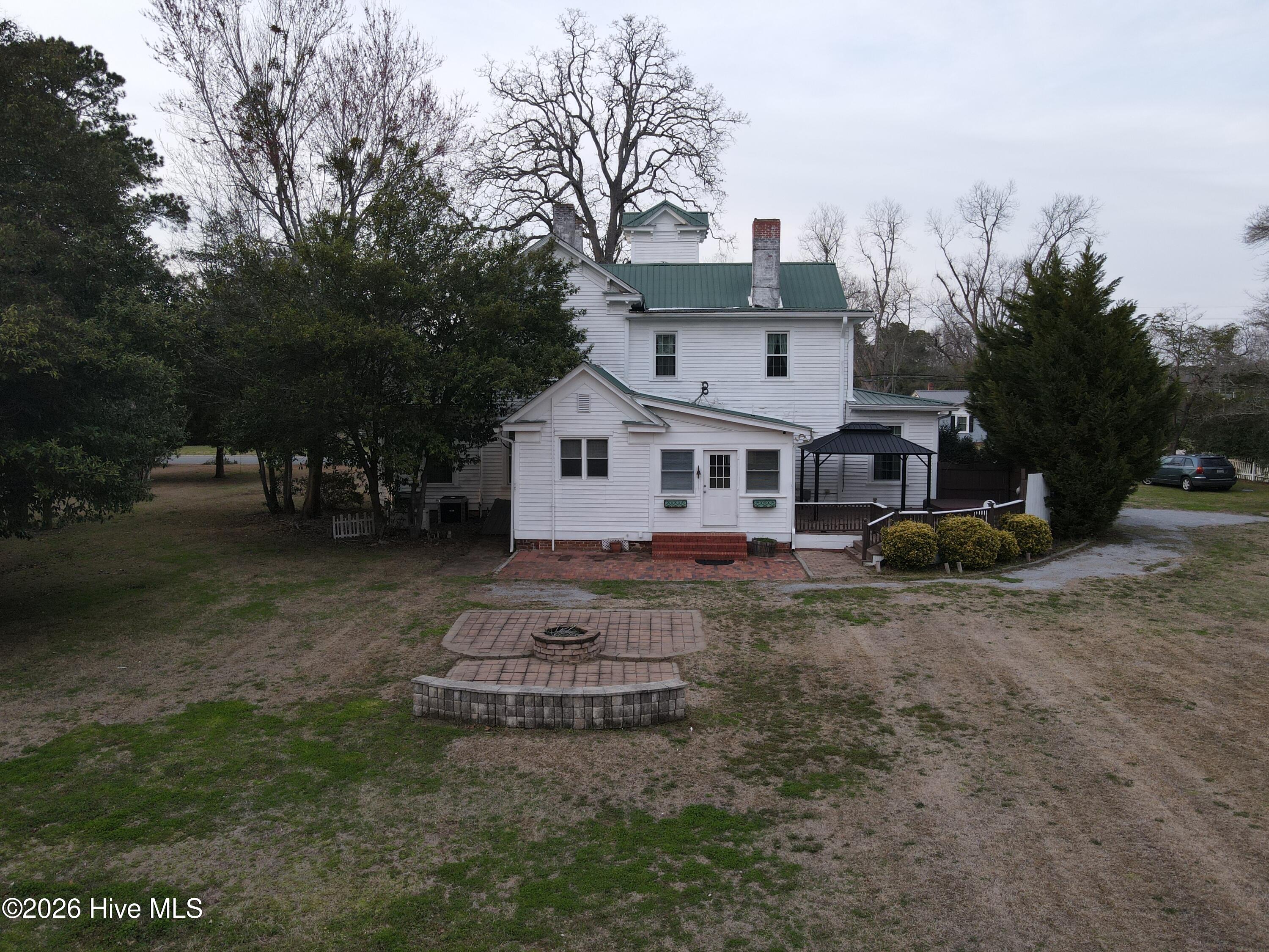 4320 Main Street Gibson, NC 28343 - Photo 29 of 77 DJI_0729