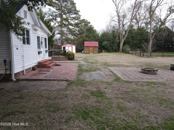 $329,900 | 4320 Main Street, Gibson, NC 28343