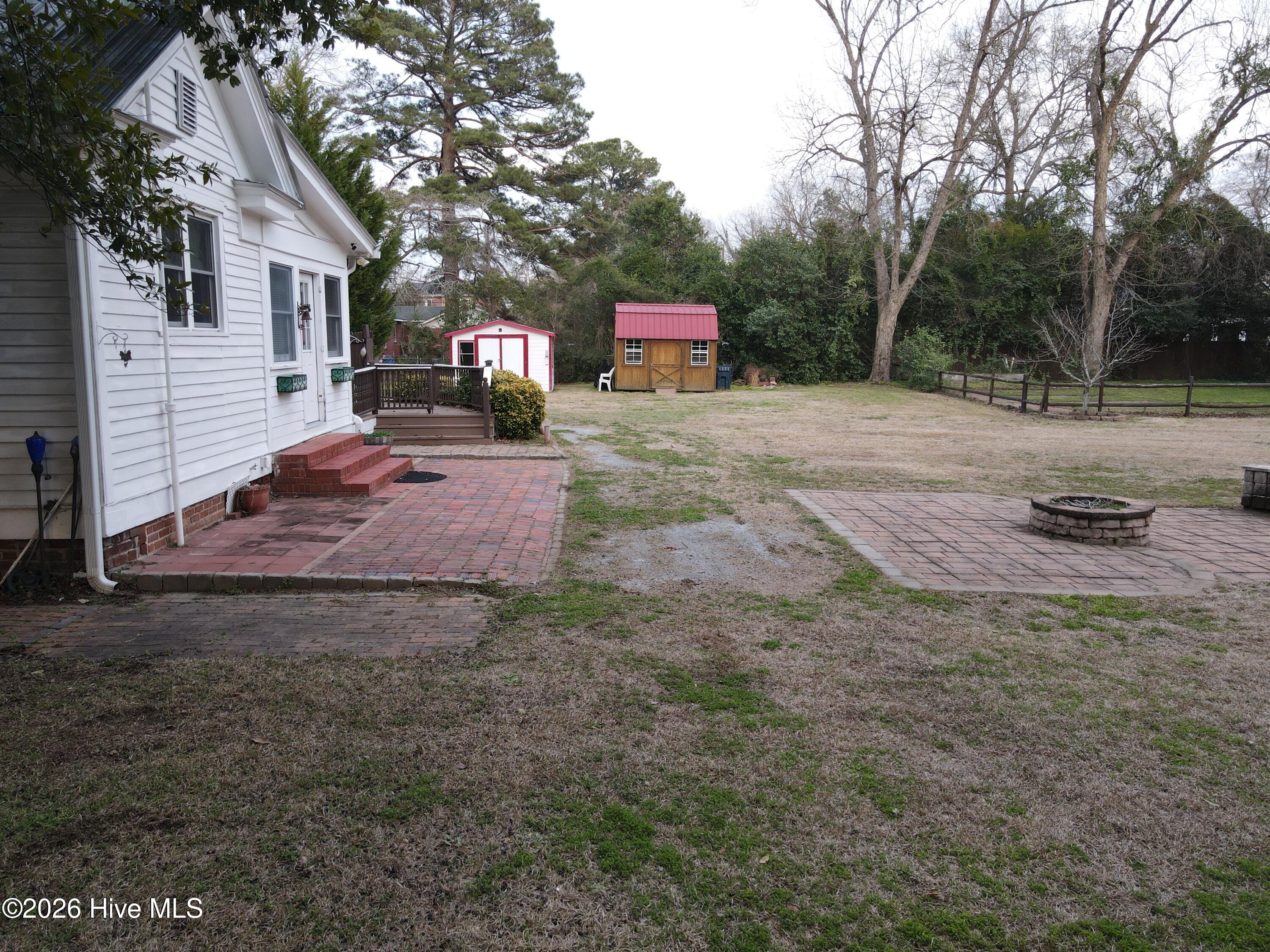 4320 Main Street Gibson, NC 28343 - Photo 32 of 77 DJI_0726